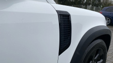 Land Rover Defender 2.0 P300 SE 110 5dr Auto Petrol Estate